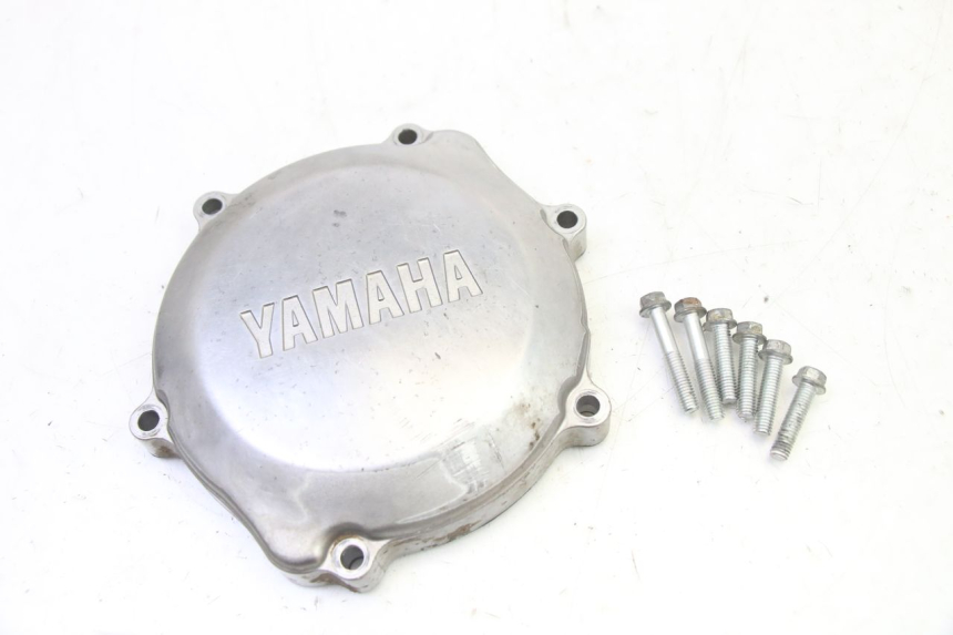 photo de  YAMAHA YZ 85 (2002 - 2018) - Component detail