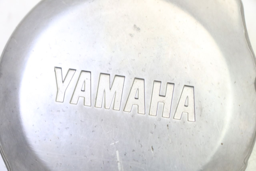 photo de  YAMAHA YZ 85 (2002 - 2018) - Zoom on usage condition