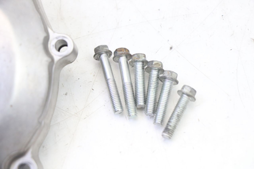 photo de  YAMAHA YZ 85 (2002 - 2018) - Technical close-up