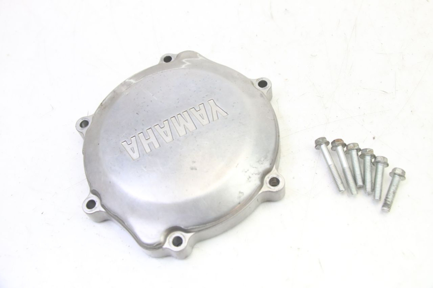 photo de  YAMAHA YZ 85 (2002 - 2018) - Product overview