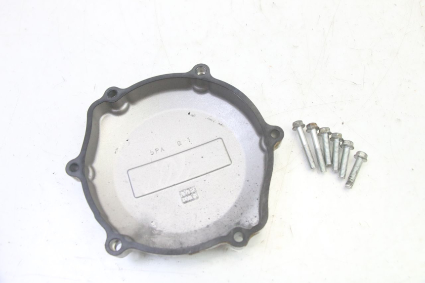 photo de  YAMAHA YZ 85 (2002 - 2018) - Fixing points details