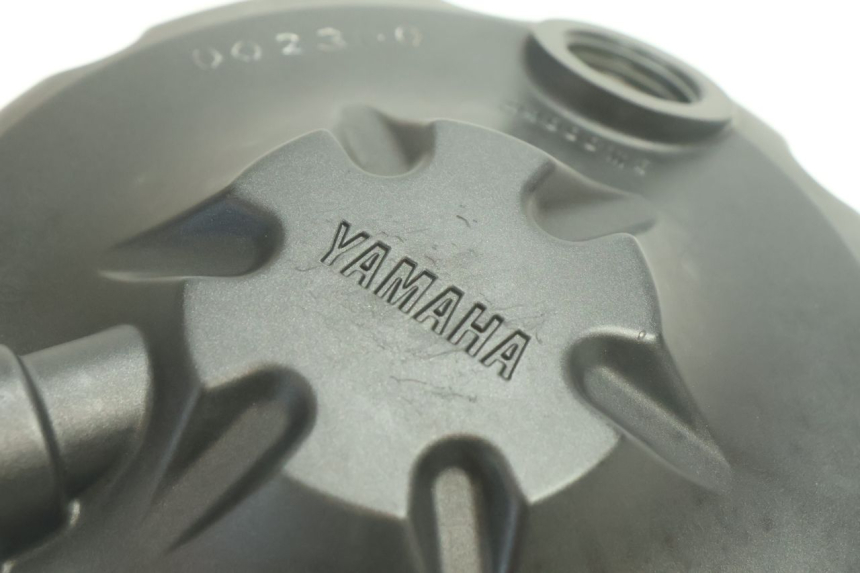 photo de CLUTCH COVER YAMAHA YZF R6 600 (2008 - 2009) - Zoom on usage condition