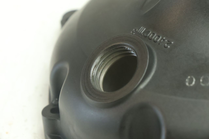 photo de CLUTCH COVER YAMAHA YZF R6 600 (2008 - 2009) - Product overview