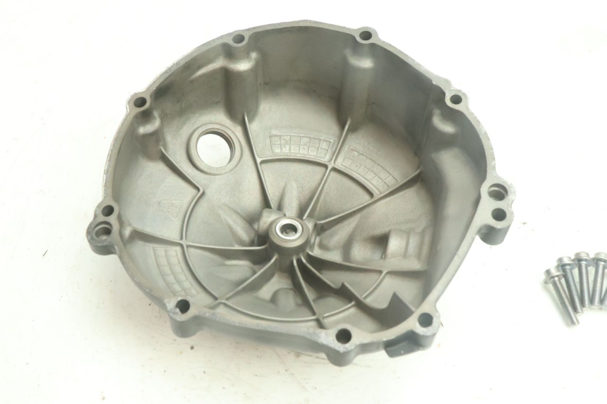 photo de CLUTCH COVER YAMAHA YZF R6 600 (2008 - 2009) - Surface and material condition