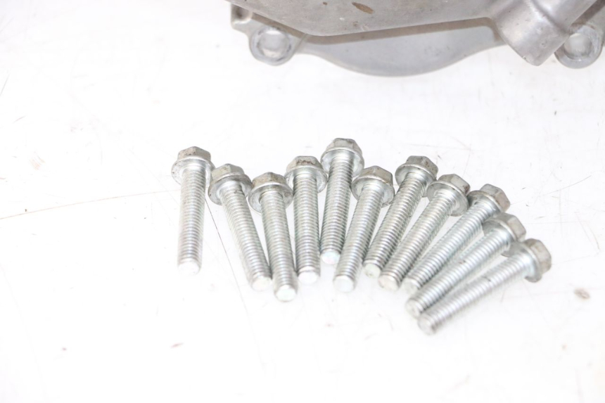 photo de CLUTCH COVER YAMAHA YZF YZ-F 450 (2014 - 2016) - Surface and material condition