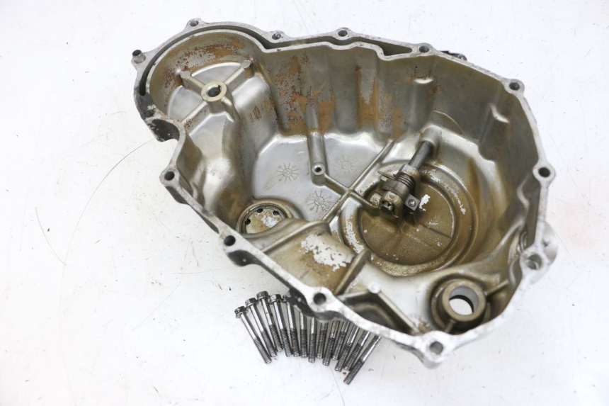 photo de CLUTCH COVER KYMCO ZING 125 (1997 - 2003) - Zoom on usage condition