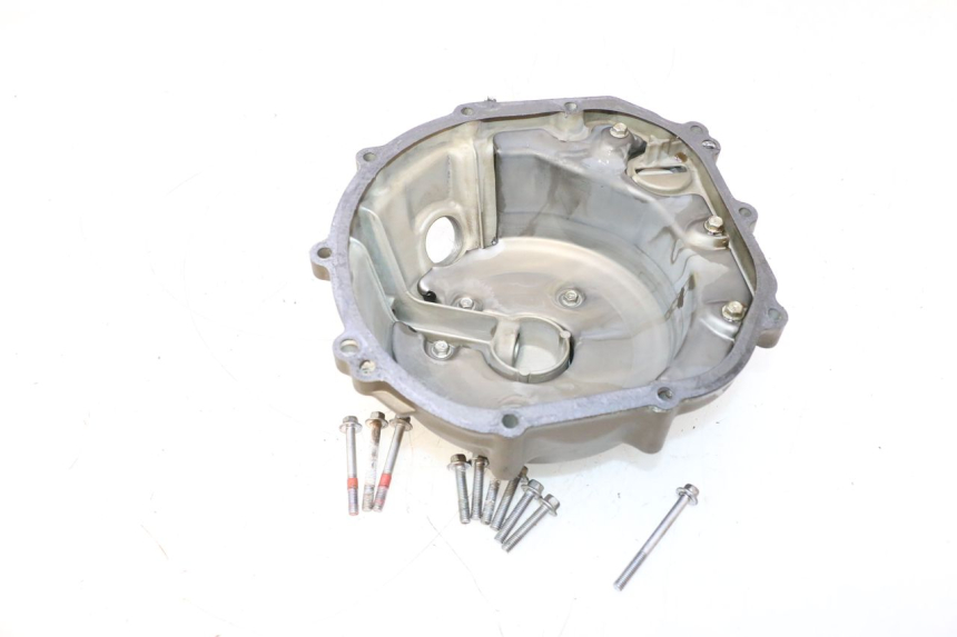 photo de CLUTCH COVER KAWASAKI ZX-6R ZX6R 600 (2000 - 2002) - Zoom on usage condition
