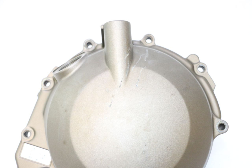 photo de CLUTCH COVER KAWASAKI ZX-6R ZX6R 600 (2000 - 2002) - Surface and material condition