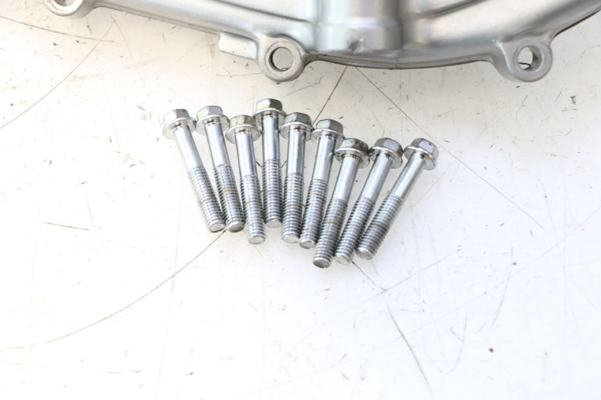 photo de CLUTCH COVER KAWASAKI ZZR 600 (1995 - 2004) - Zoom on usage condition