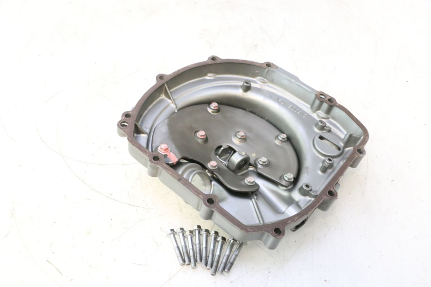 photo de CLUTCH COVER KAWASAKI ZZR 600 (1995 - 2004) - Surface and material condition