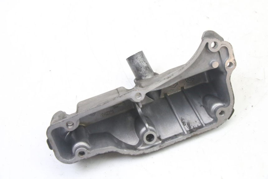 photo de ENGINE OIL COVER APRILIA ATLANTIC 125 (2003 - 2009) - Technical close-up