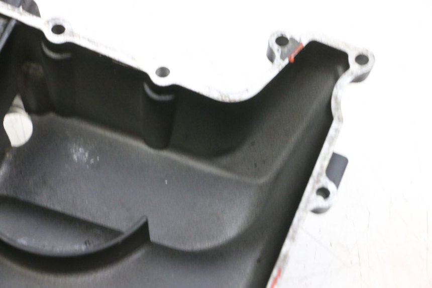 photo de ENGINE OIL COVER MV AGUSTA BRUTALE R WALLY 910 (2008 - 2008) - Markings and original references