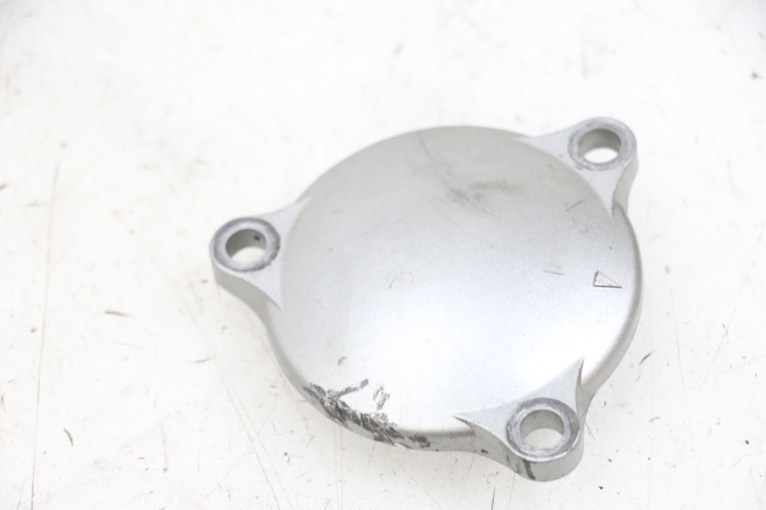 photo de ENGINE OIL COVER SUZUKI BURGMAN 125 (2007 - 2014) - Zoom on usage condition