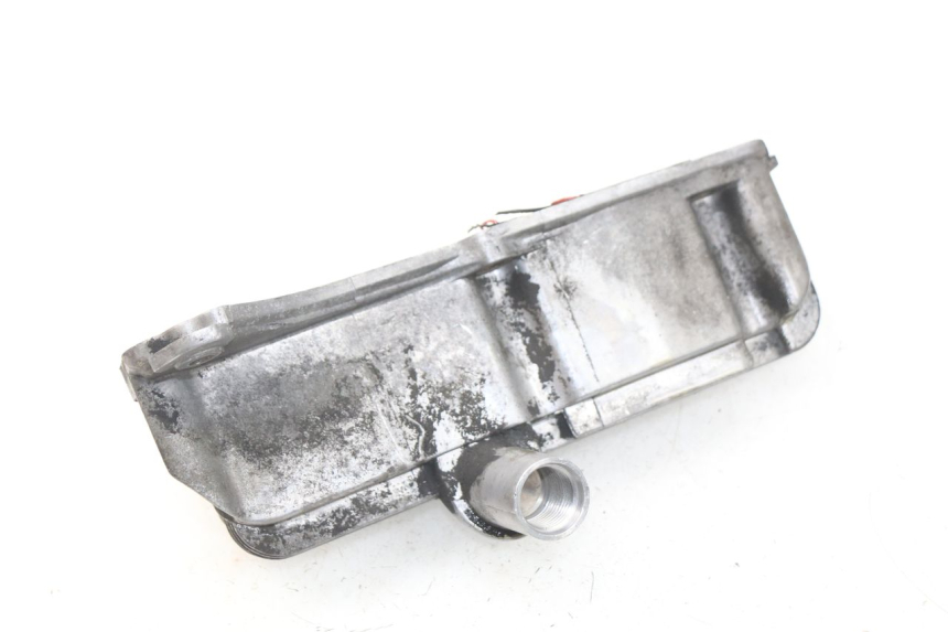 photo de ENGINE OIL COVER PIAGGIO CARNABY 125 (2007 - 2011) - Zoom on usage condition