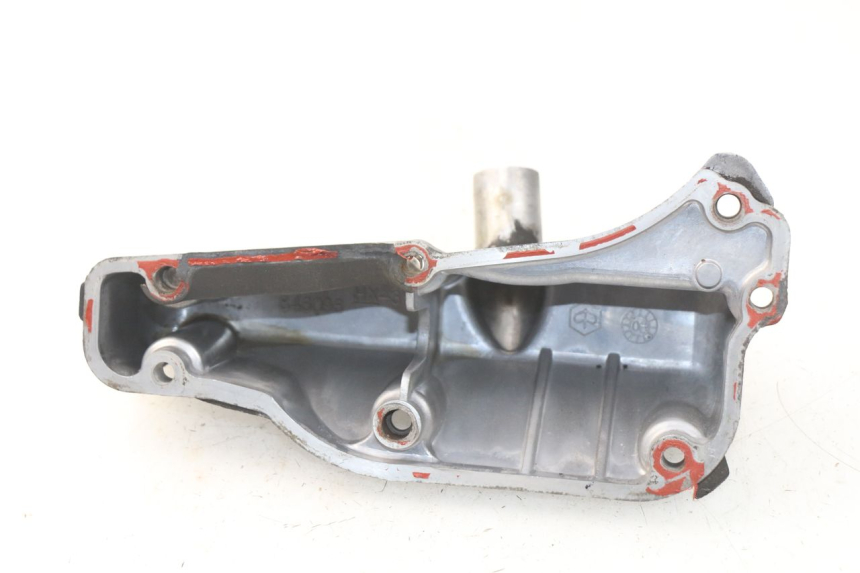 photo de ENGINE OIL COVER PIAGGIO CARNABY 125 (2007 - 2011) - Alternative perspective