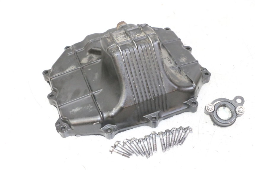 photo de ENGINE OIL COVER HONDA CB R 1000 (2018 - 2023) - Alternative perspective