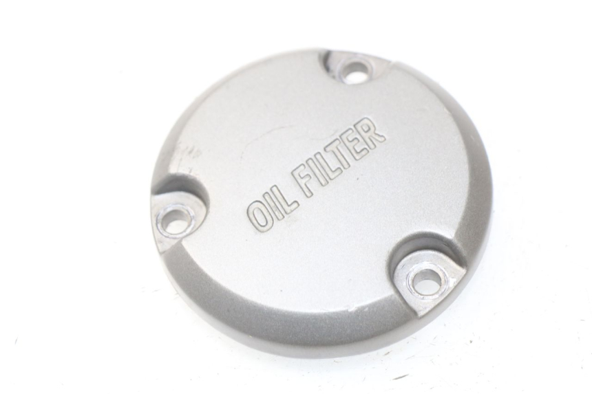 photo de ENGINE OIL COVER HYOSUNG COMET GTR 125 (2007 - 2014) - Main view