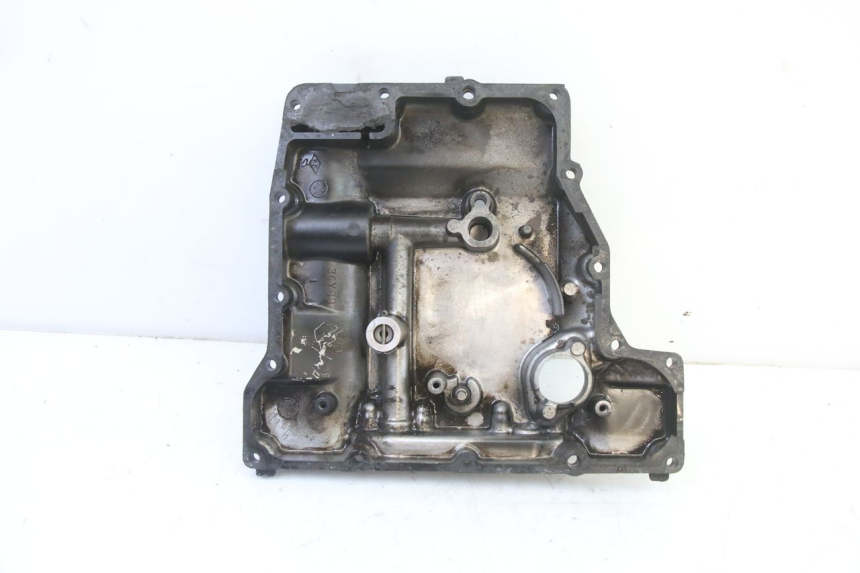 photo de ENGINE OIL COVER YAMAHA FJ 36Y 1100 (1984 - 1985) - Alternative perspective