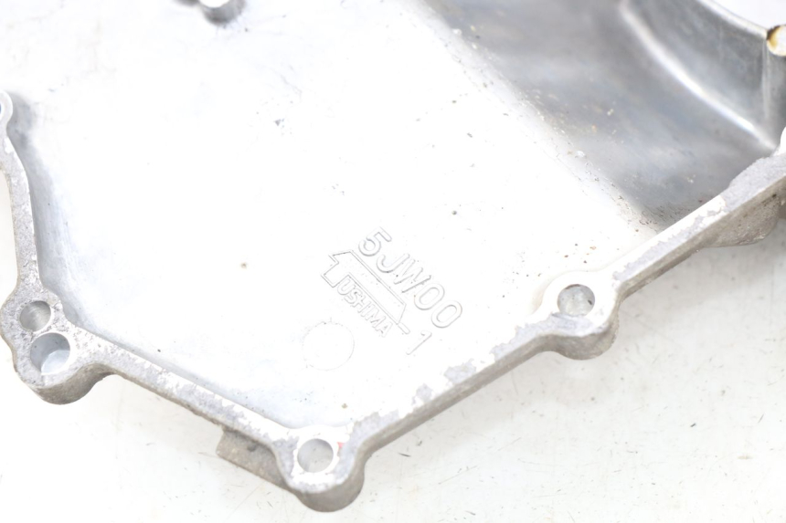 photo de OIL PAN YAMAHA FJR ABS 1300 (2006 - 2012) - Zoom on usage condition