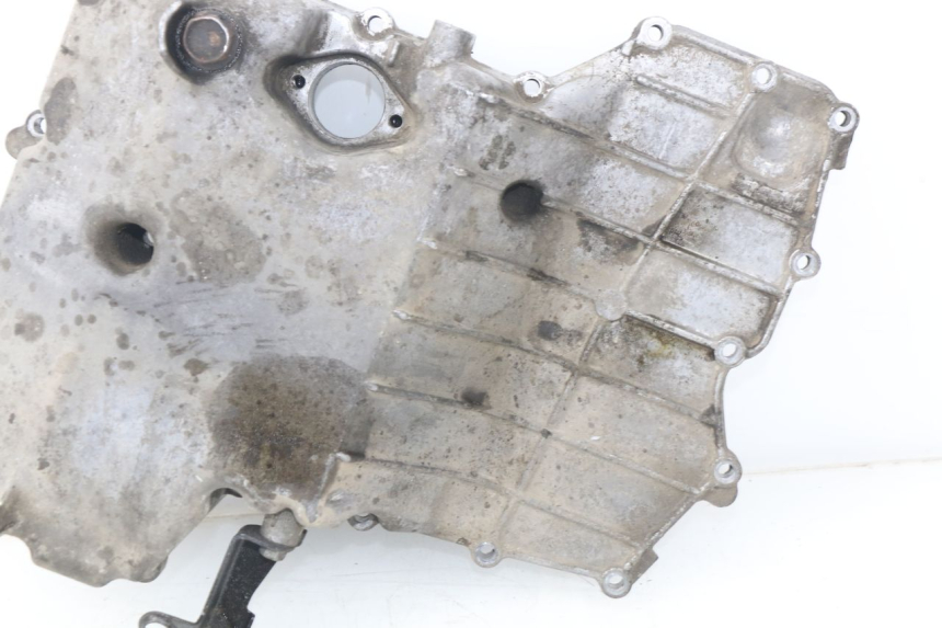 photo de OIL PAN YAMAHA FJR ABS 1300 (2006 - 2012) - Surface and material condition