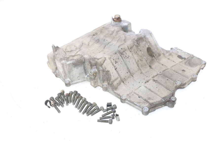 photo de ENGINE OIL COVER YAMAHA FJR 1300 (2001 - 2005) - Product overview