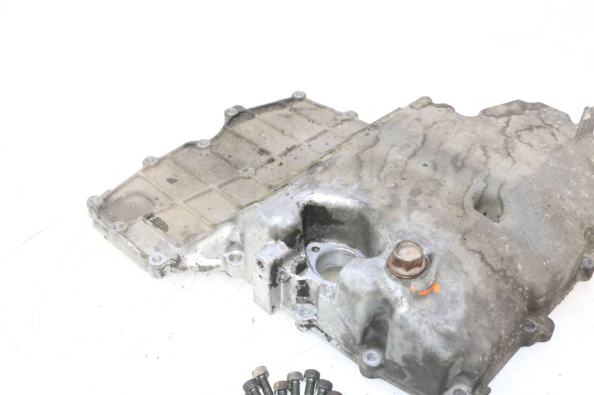 photo de ENGINE OIL COVER YAMAHA FJR 1300 (2001 - 2005) - Surface and material condition