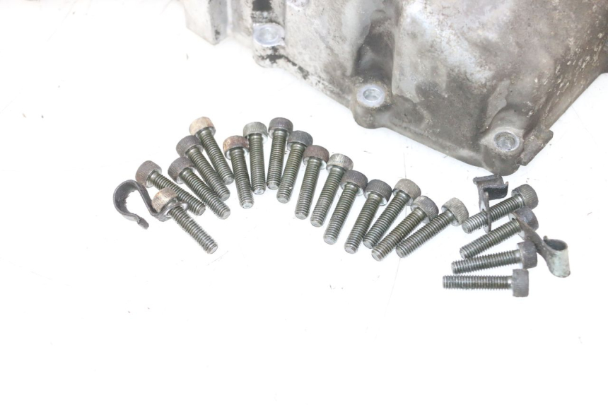 photo de ENGINE OIL COVER YAMAHA FJR 1300 (2001 - 2005) - Checked used part