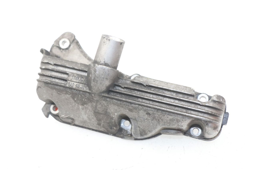 photo de ENGINE OIL COVER PIAGGIO FLY 125 (2005 - 2012) - Main view