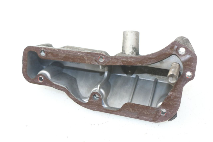 photo de ENGINE OIL COVER PIAGGIO FLY 125 (2005 - 2012) - Zoom on usage condition