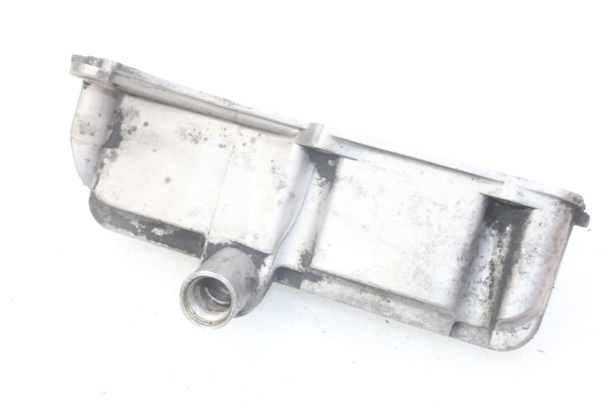 photo de ENGINE OIL COVER PIAGGIO FLY 125 (2005 - 2012) - Zoom on usage condition