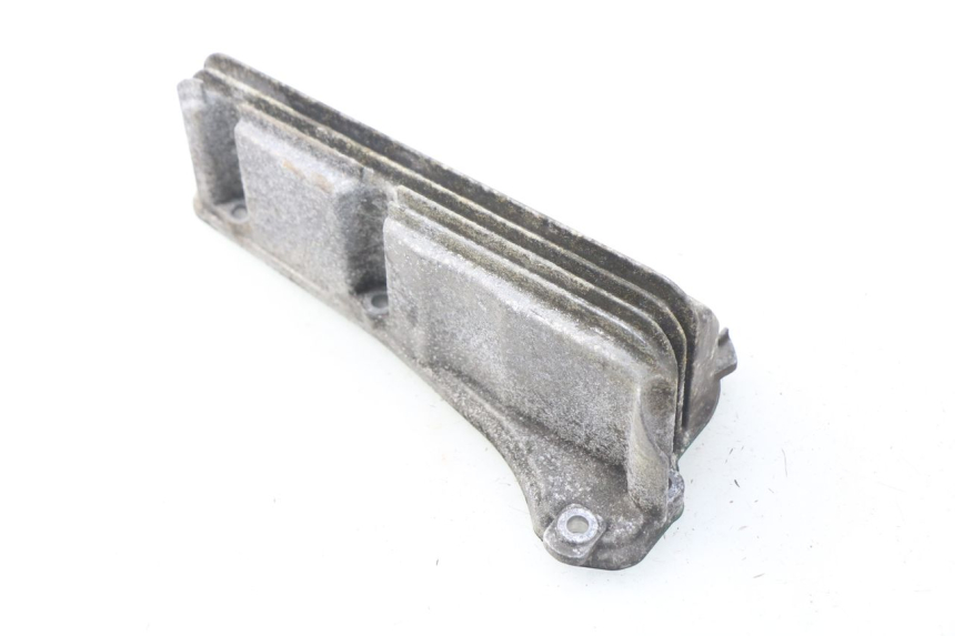 photo de ENGINE OIL COVER PIAGGIO FLY IE 125 (2012 - 2017) - Zoom on usage condition