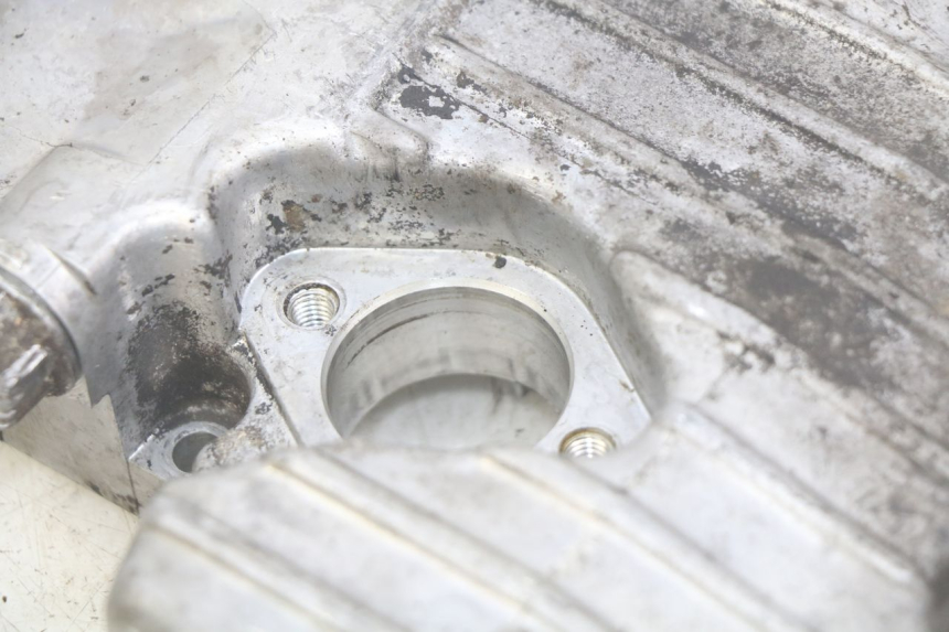 photo de OIL PAN YAMAHA FZS FAZER 600 (1998 - 2001) - Fixing points details