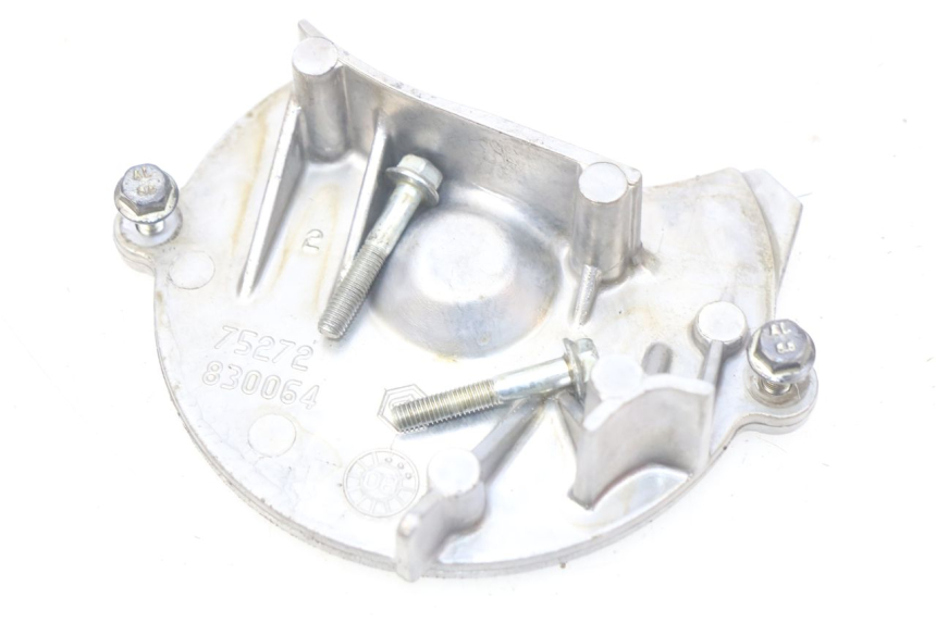 photo de OIL PAN PEUGEOT GEOPOLIS 400 (2007 - 2013) - Main view