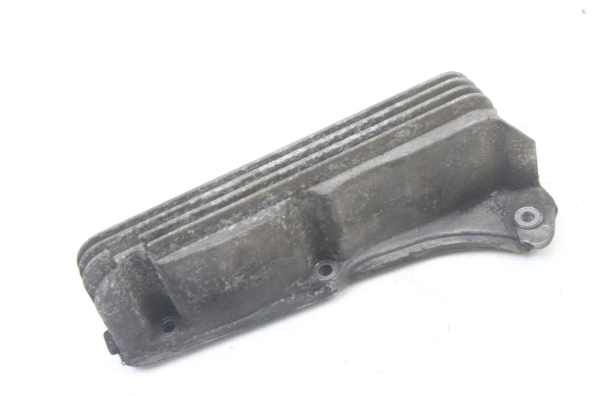 photo de ENGINE OIL COVER GILERA NEXUS 300 (2008 - 2013) - Zoom on usage condition