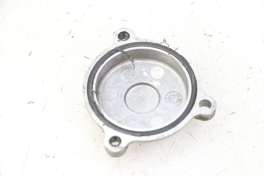 photo de ENGINE OIL COVER KYMCO GRAND DINK 125 (2008 - 2014) - Component detail