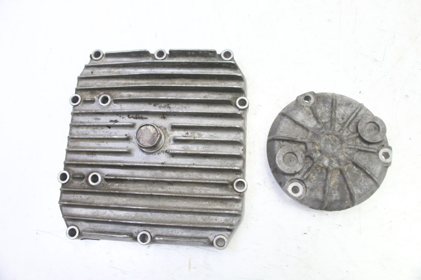 photo de ENGINE OIL COVER SUZUKI GS GSE 500 (2001 - 2003) - Main view