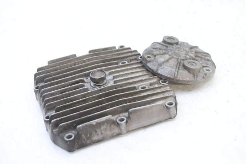 photo de ENGINE OIL COVER SUZUKI GS GSE 500 (2001 - 2003) - Zoom on usage condition