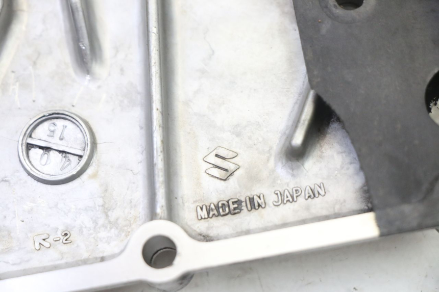 photo de ENGINE OIL COVER SUZUKI GS GSE 500 (2001 - 2003) - Technical close-up