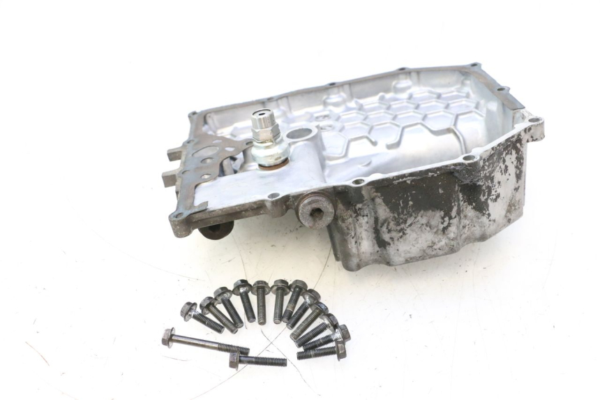 photo de ENGINE OIL COVER SUZUKI GSF N BANDIT 1200 (2001 - 2005) - Technical close-up