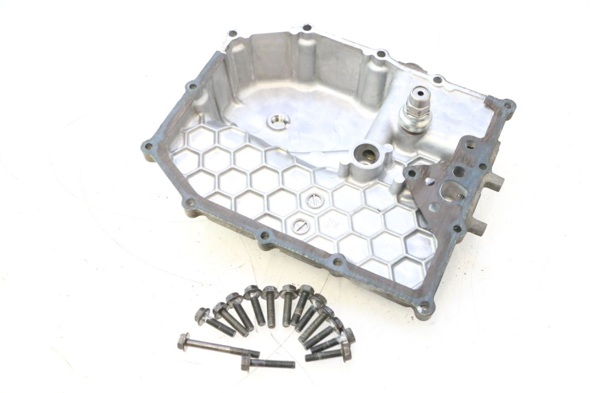 photo de ENGINE OIL COVER SUZUKI GSF N BANDIT 1200 (2001 - 2005) - Checked used part