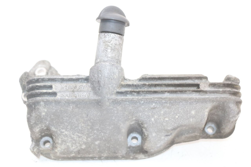 photo de ENGINE OIL COVER RENAULT KOURANOS 125 (2001 - 2004) - Component detail