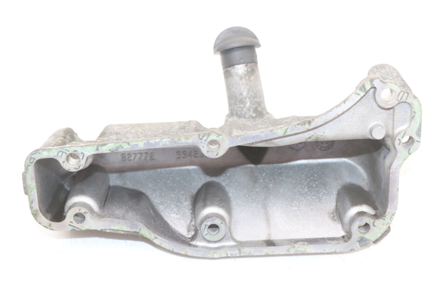 photo de ENGINE OIL COVER RENAULT KOURANOS 125 (2001 - 2004) - Alternative perspective