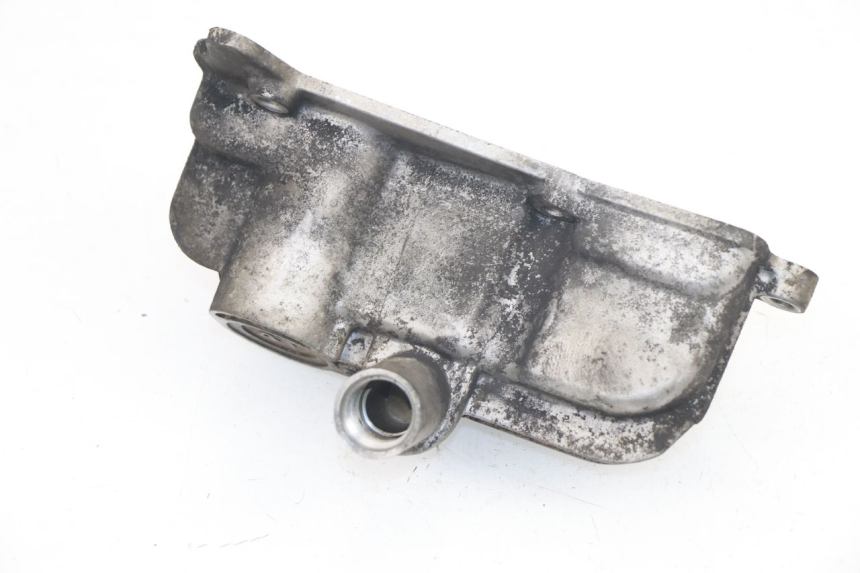 photo de ENGINE OIL COVER PIAGGIO LIBERTY 4T 50 (2009 - 2015) - Zoom on usage condition