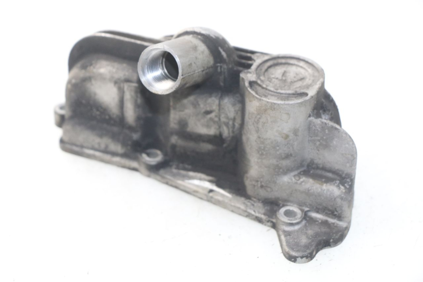 photo de ENGINE OIL COVER PIAGGIO LIBERTY IGET 4T 50 (2015 - 2020) - Alternative perspective