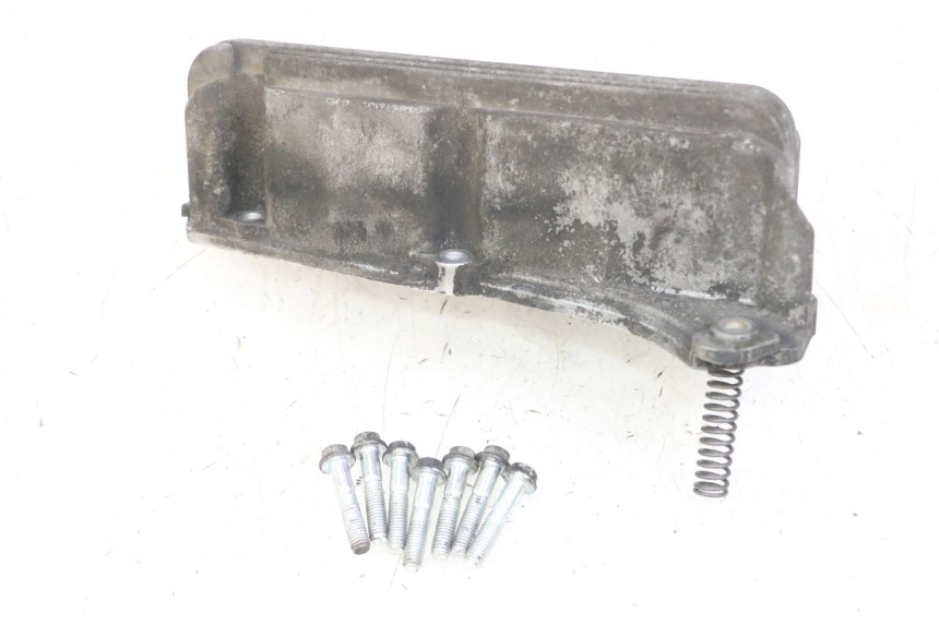 photo de ENGINE OIL COVER PIAGGIO MP3 LT 300 (2010 - 2016) - Alternative perspective