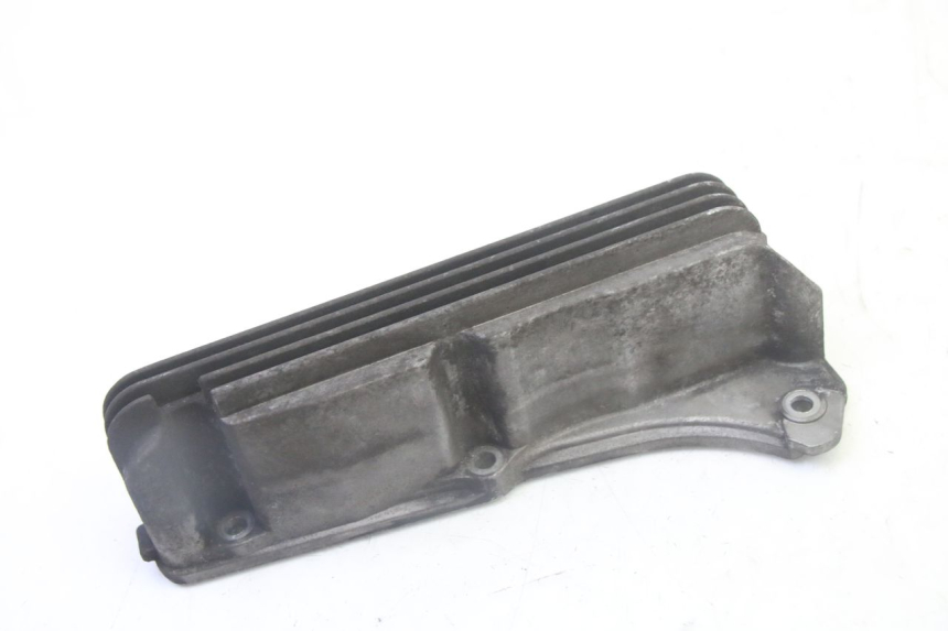 photo de ENGINE OIL COVER PIAGGIO MP3 LT 300 (2010 - 2016) - Zoom on usage condition