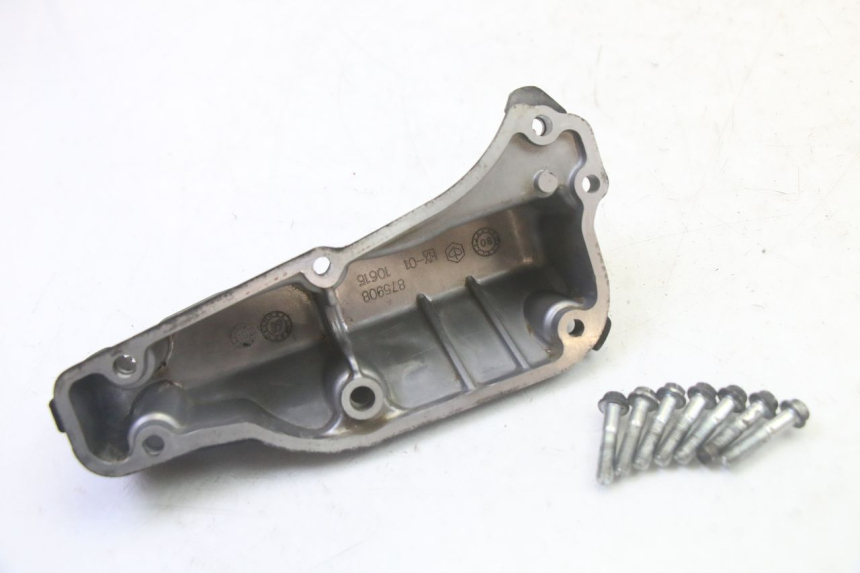 photo de ENGINE OIL COVER PIAGGIO MP3 LT 300 (2010 - 2016) - Alternative perspective