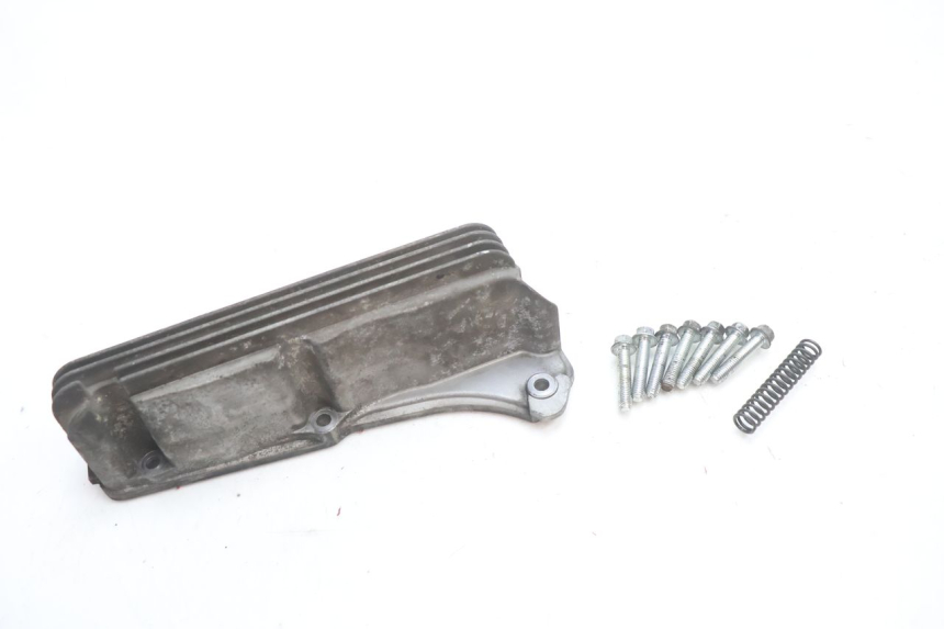 photo de ENGINE OIL COVER PIAGGIO MP3 LT 300 (2010 - 2016) - Zoom on usage condition