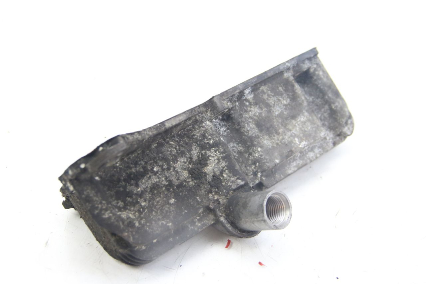 photo de OIL PAN PIAGGIO MP3 125 (2006 - 2014) - Zoom on usage condition