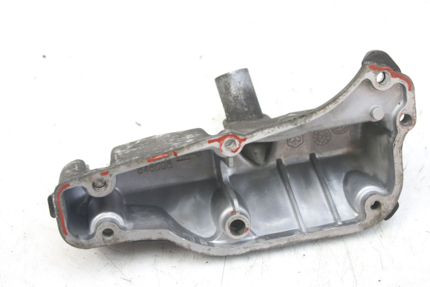photo de OIL PAN PIAGGIO MP3 RL 250 (2006 - 2010) - Alternative perspective